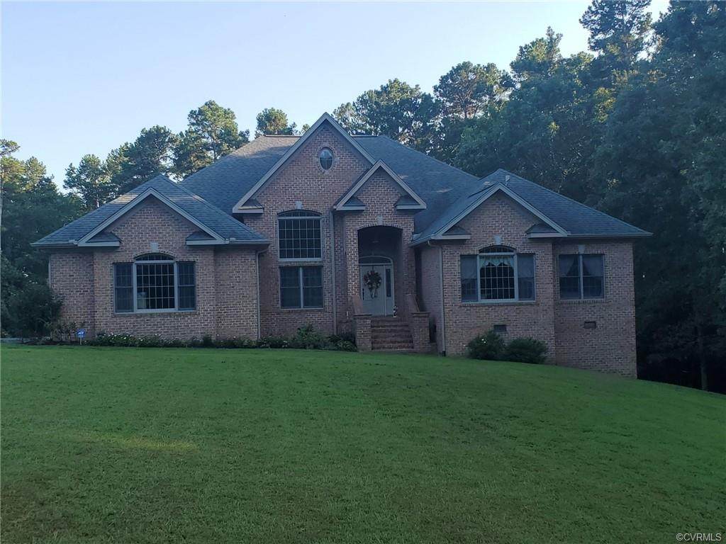 625 Sandie Point Drive - Photo 1