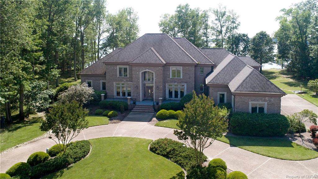 3520 Barretts Ferry Drive - Photo 1