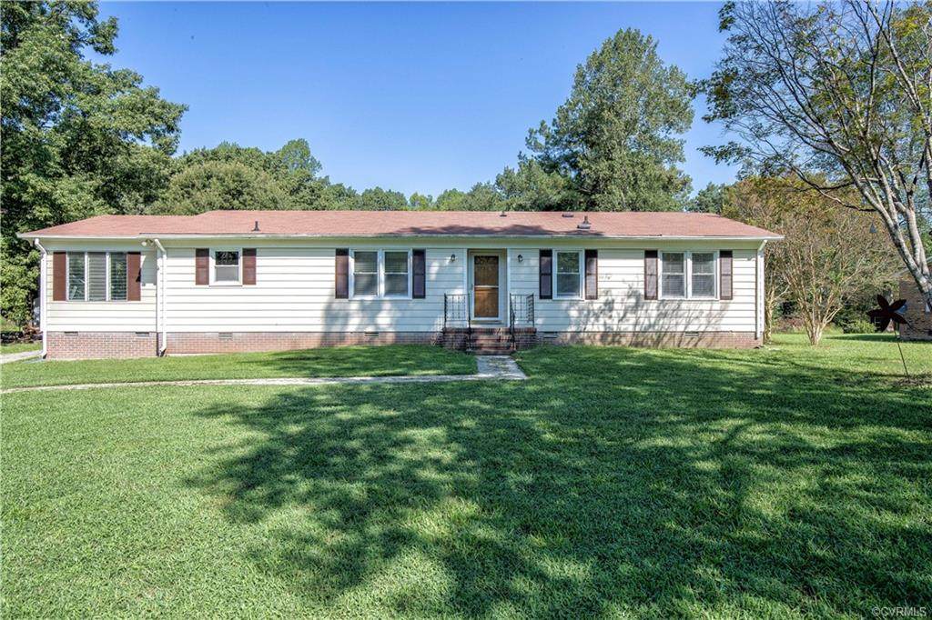 18622 Hawkins Church Road - Photo 1