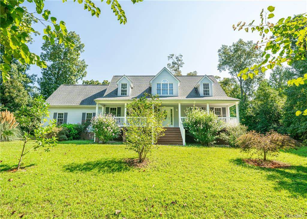 10335 Tunstall Road - Photo 1