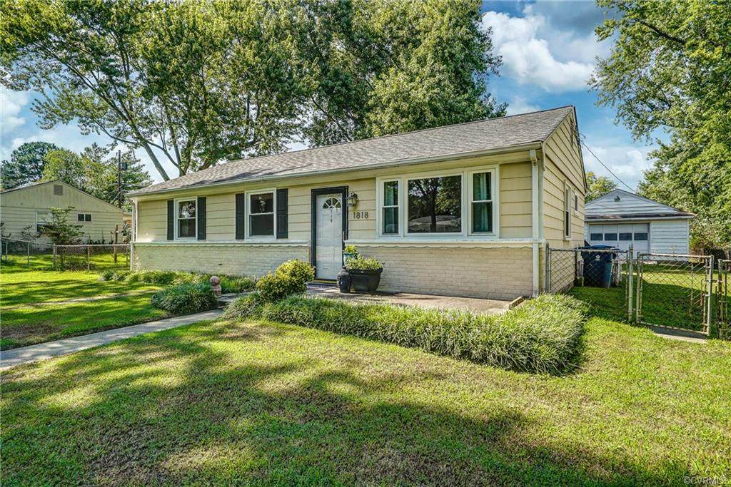 1818 Aeronca Avenue - Photo 1