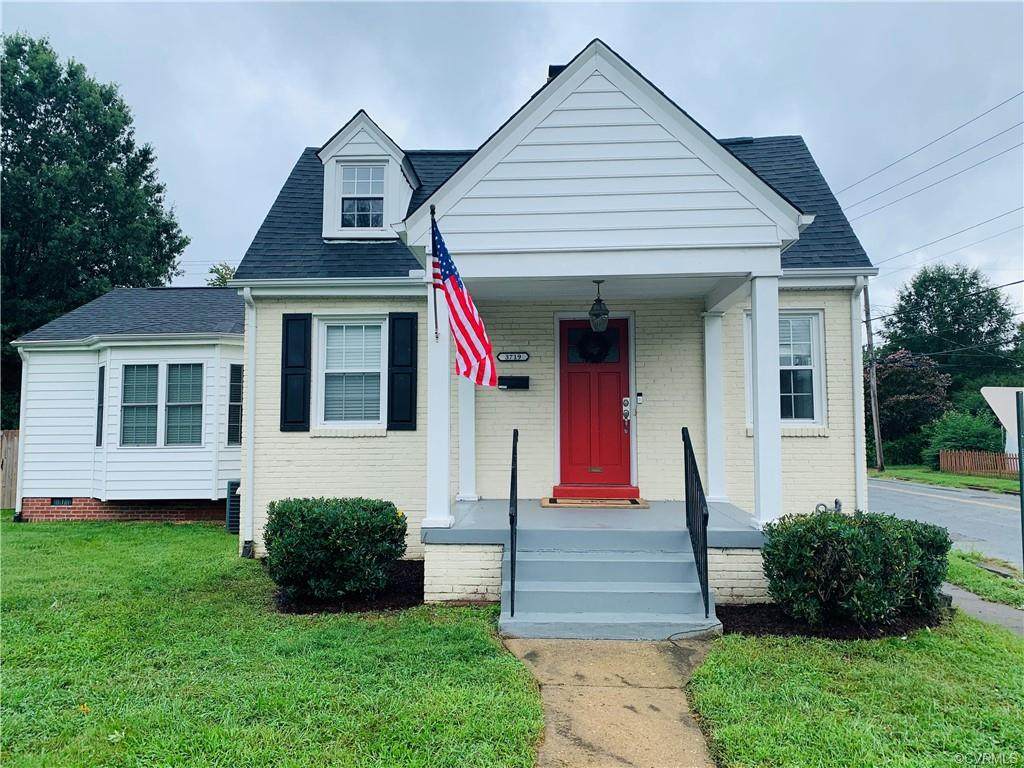 3719 Floyd Avenue - Photo 1