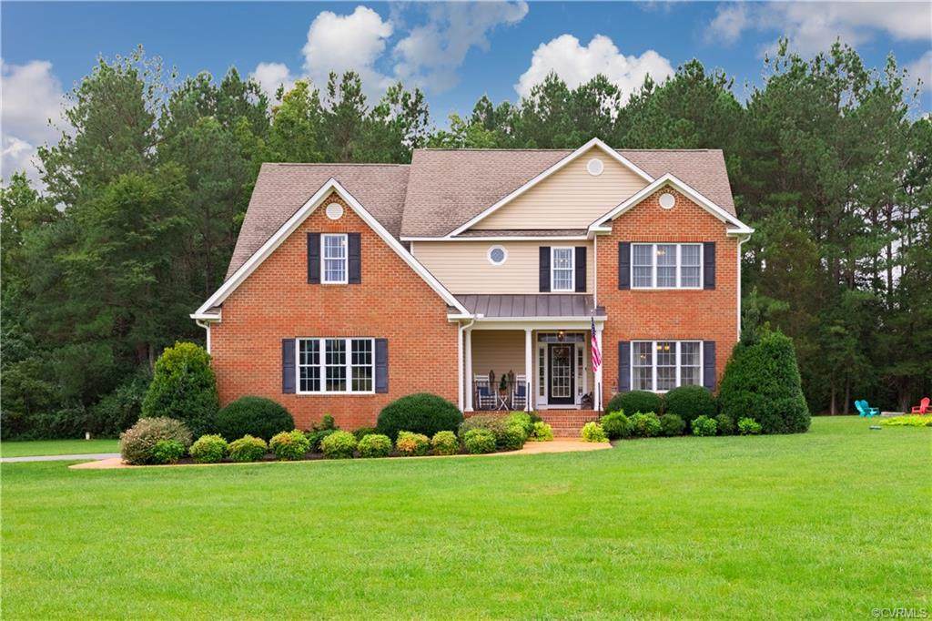 12791 Butlers Road - Photo 1