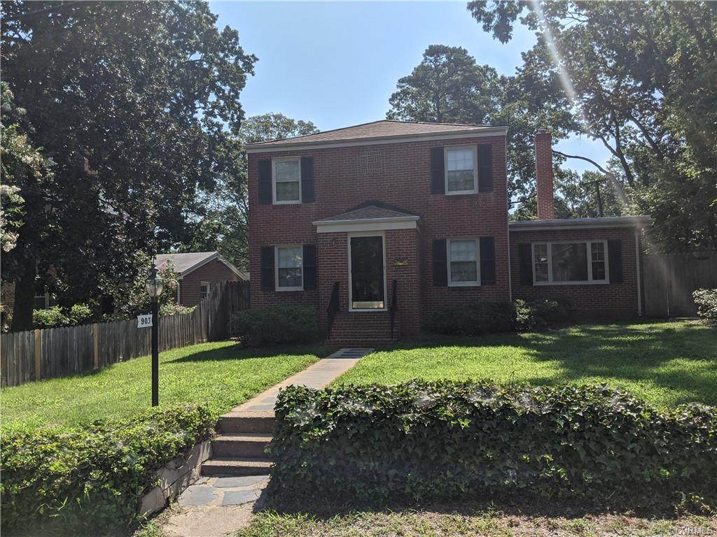 903 Pepper Avenue - Photo 1