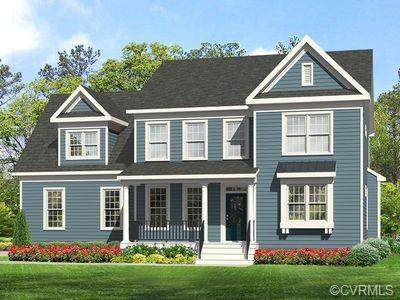 15837 Scarlet Coat Drive - Photo 1