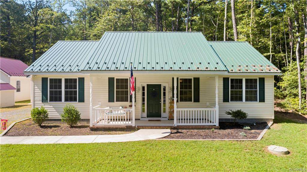 126 Pioneer Trail - Photo 1