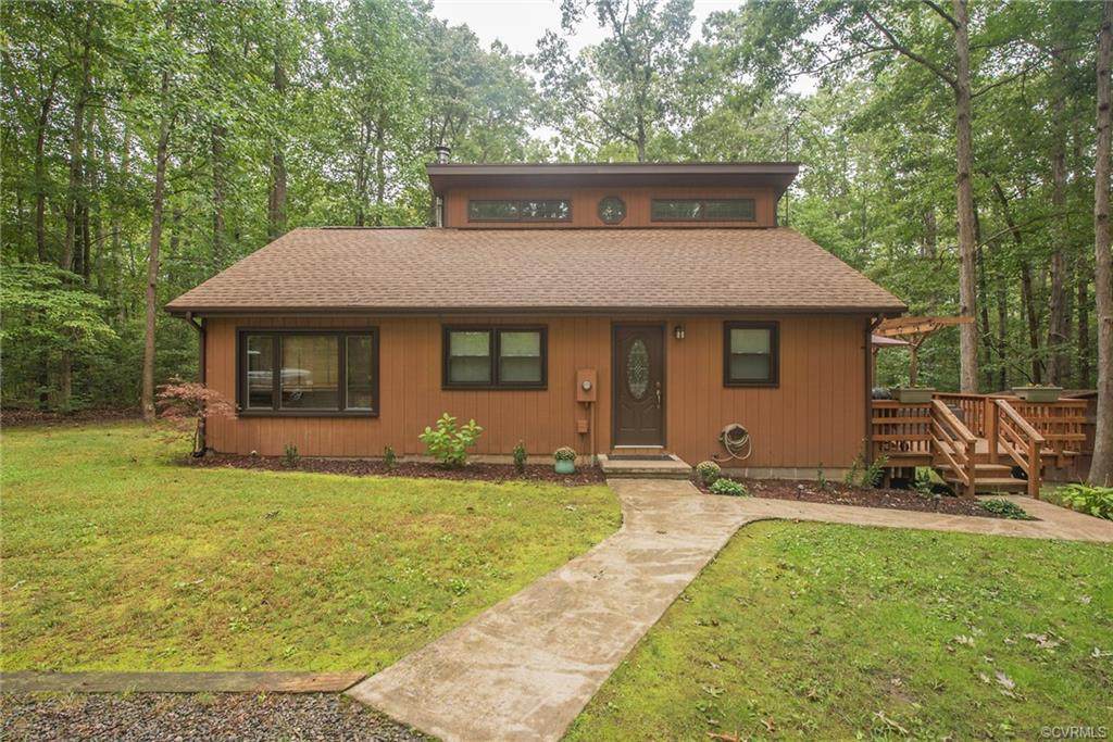 4830 Old Fredericksburg Road - Photo 1