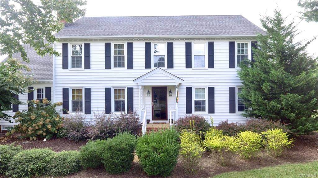 9415 Kenna Way - Photo 1