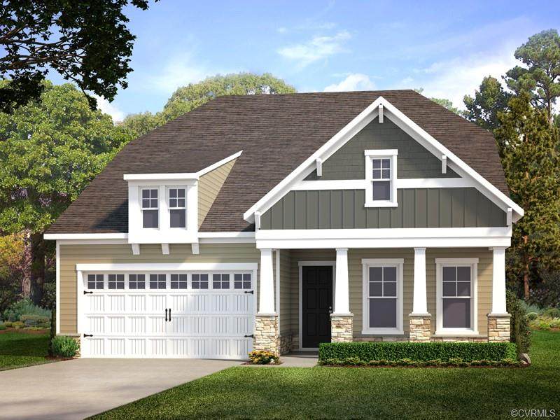 1736 Mainsail Lane - Photo 1