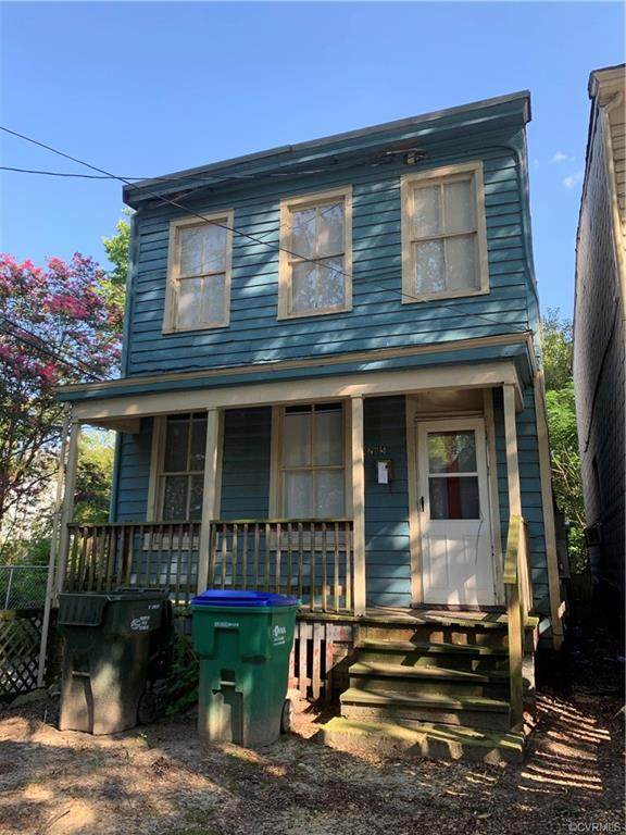 1215 19th Street - Photo 1