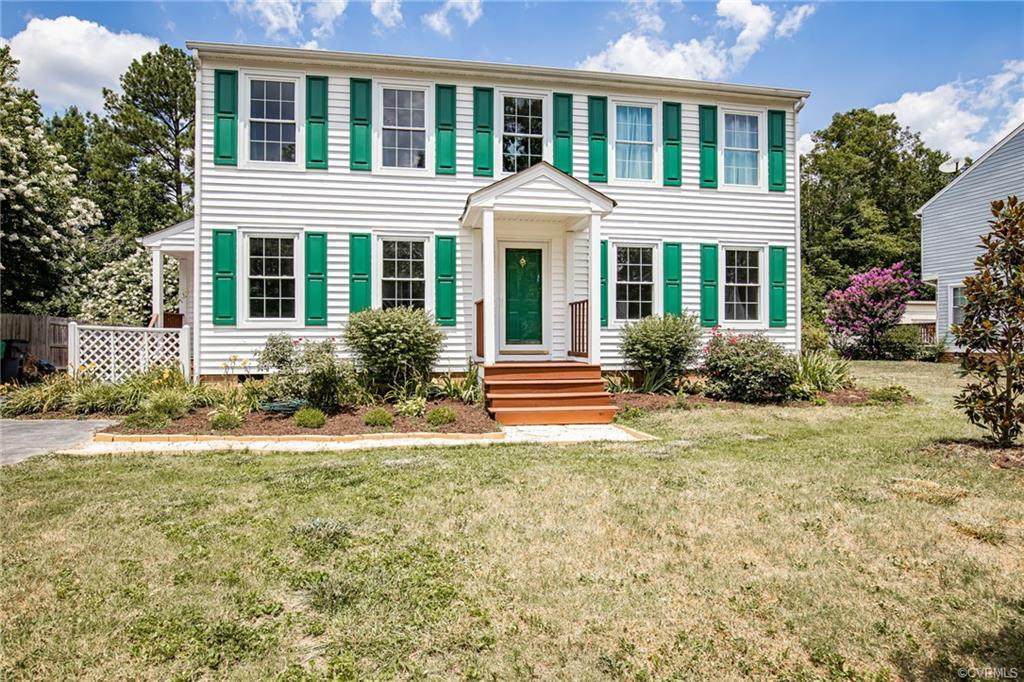 120 Sunny Drive - Photo 1