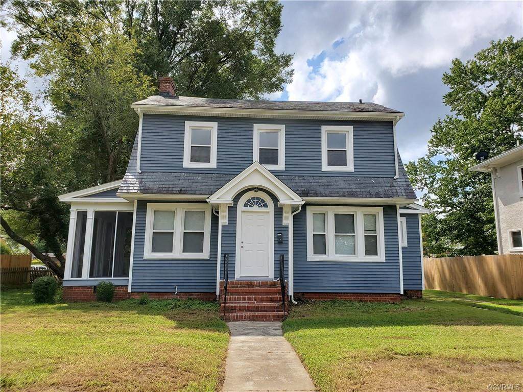 1020 South Boulevard - Photo 1