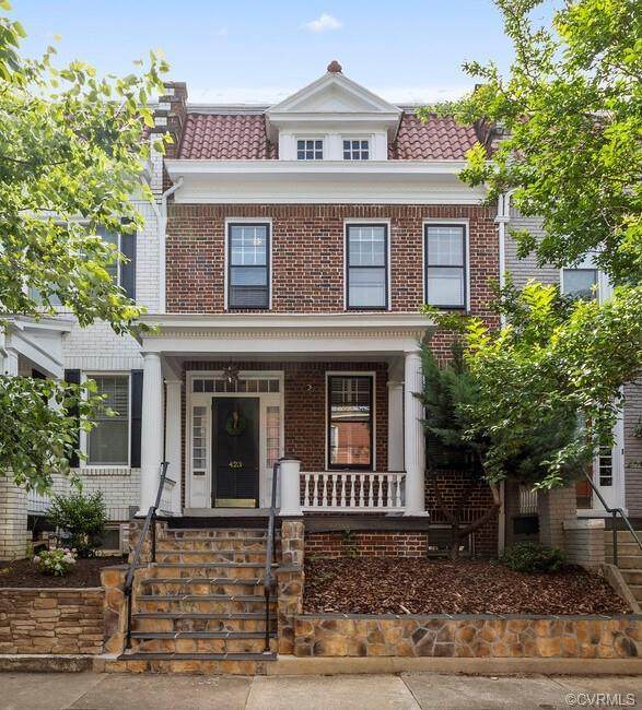 423 Davis Avenue - Photo 1