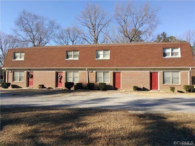 5312 Jovern Drive - Photo 1