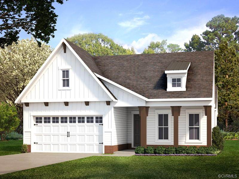 12000 Downrigger Drive - Photo 1