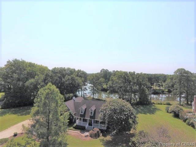 275 Crossing Cove Way - Photo 1