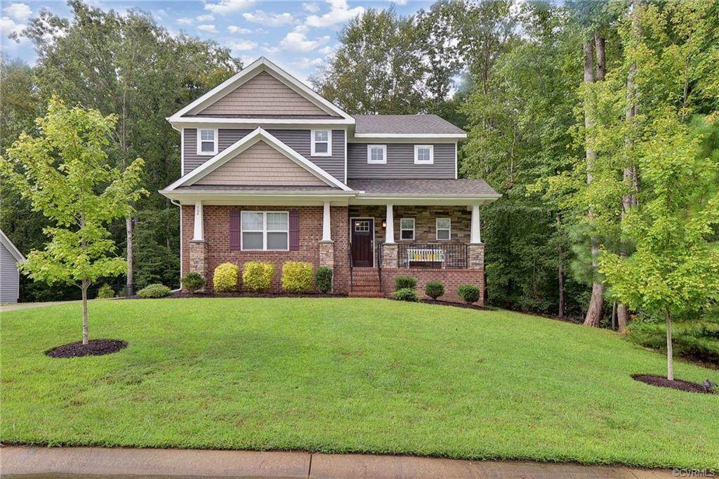 704 Marks Pond Way - Photo 1