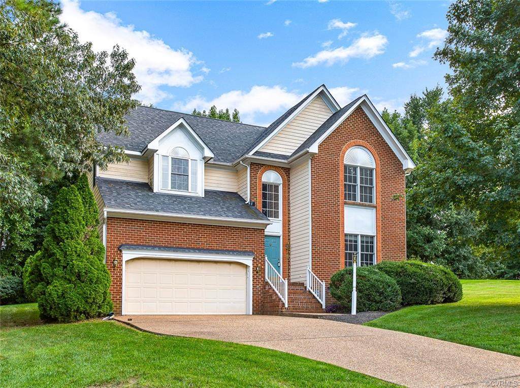 10205 Meadbrook Court - Photo 1