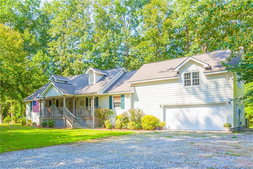 111 Oyster Cove Landing - Photo 1