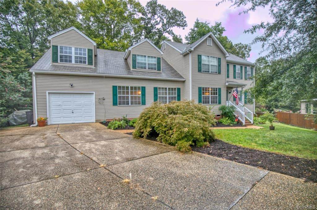 4584 Village Park Drive - Photo 1