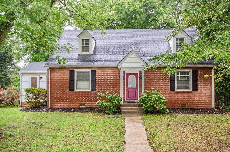 6020 Bonneau Road - Photo 1