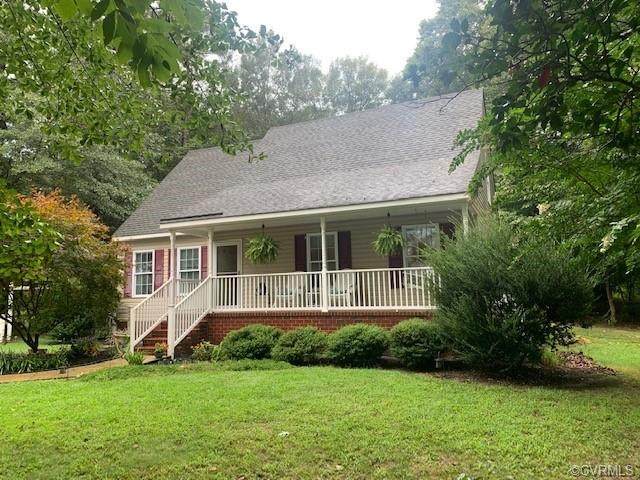 721 Alliance Road - Photo 1