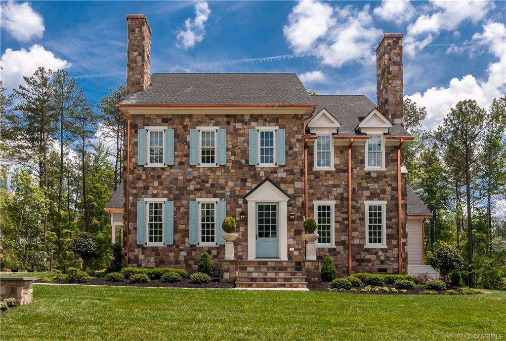950 Fawn Haven Drive - Photo 1