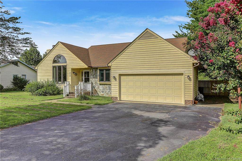 216 Plains View Road - Photo 1