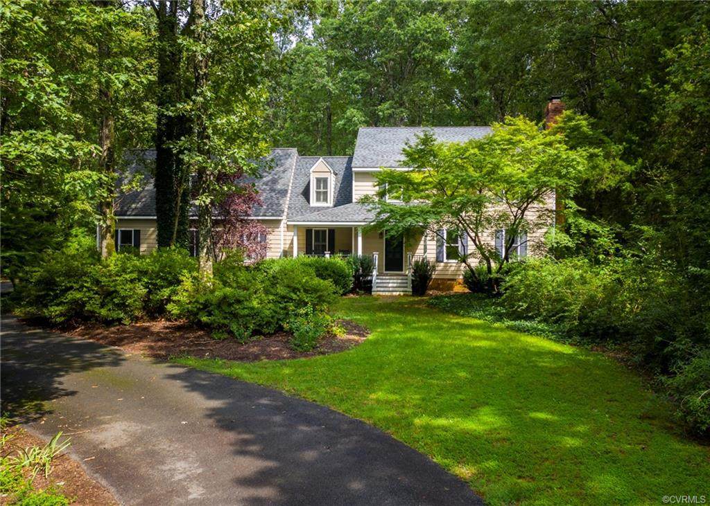 2625 Brittland Drive - Photo 1
