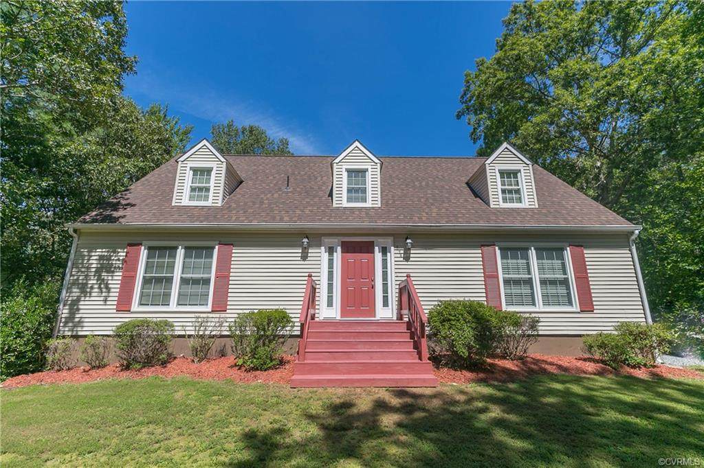 894 Campers Lane - Photo 1