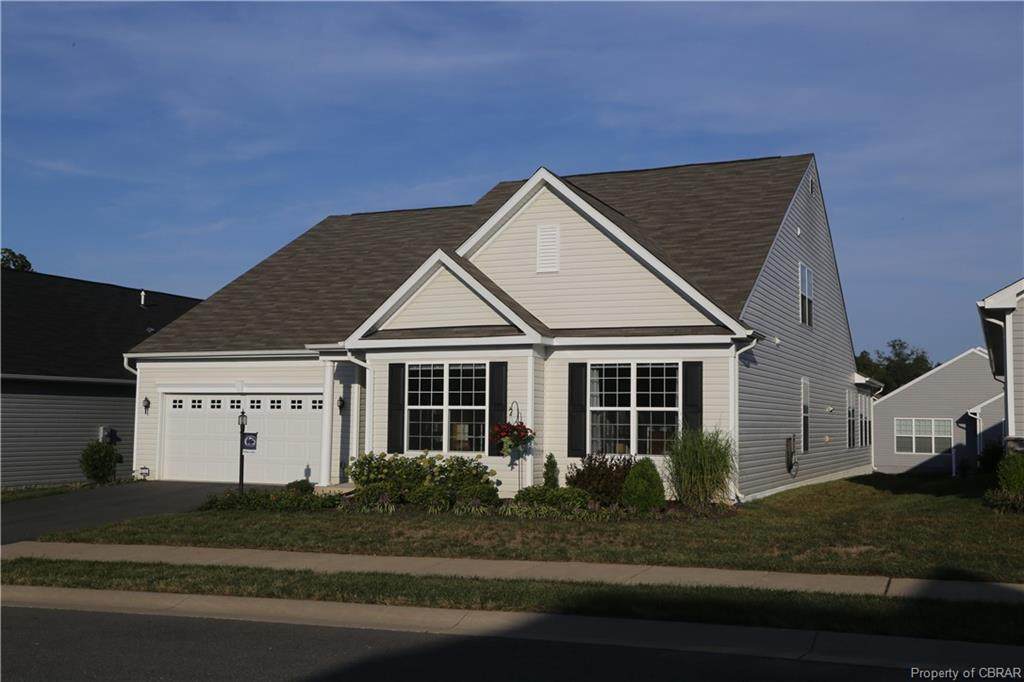 7837 James Blair Lane - Photo 1
