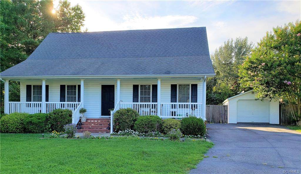 800 Cressfield Drive - Photo 1