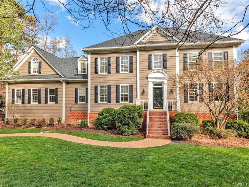 12601 Hardings Trace Court - Photo 1