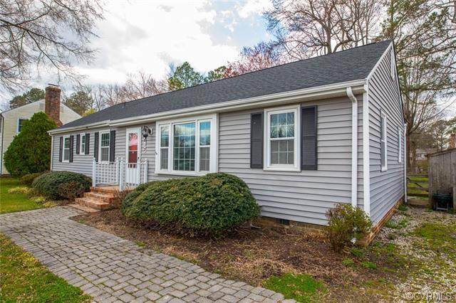 2412 Lauderdale Drive - Photo 1