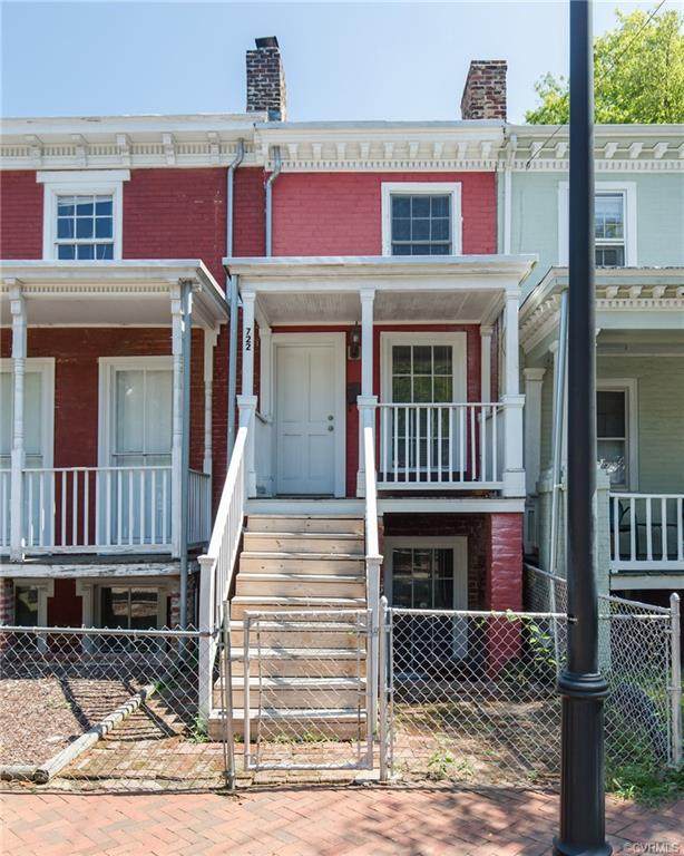 722 Clay Street - Photo 1