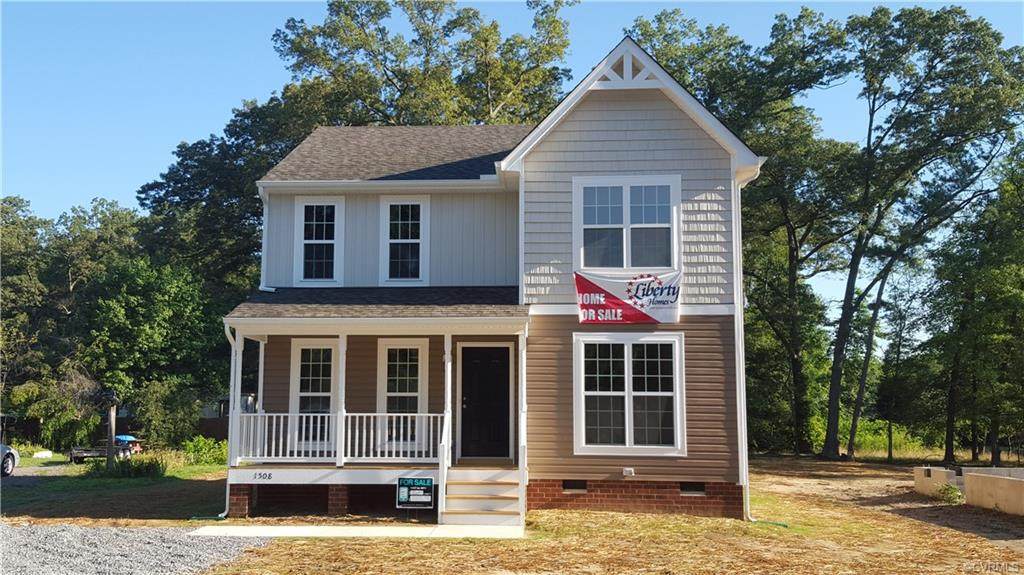 2130 New Market Road - Photo 1