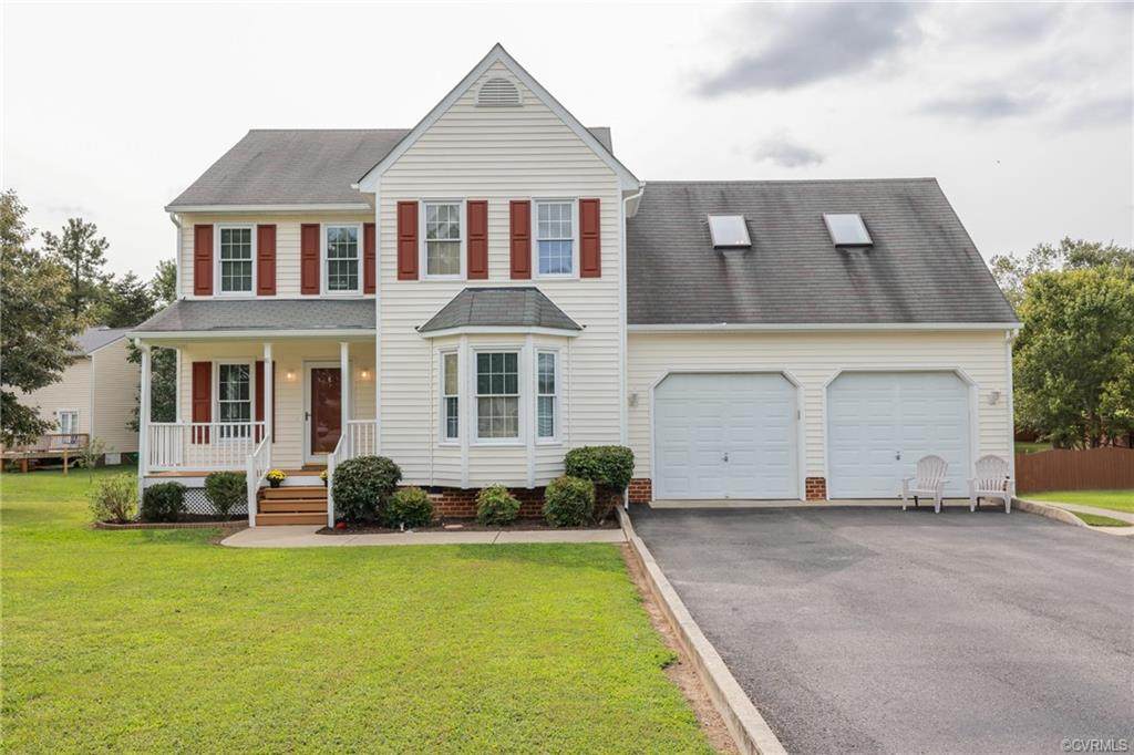 6185 Dijon Drive - Photo 1
