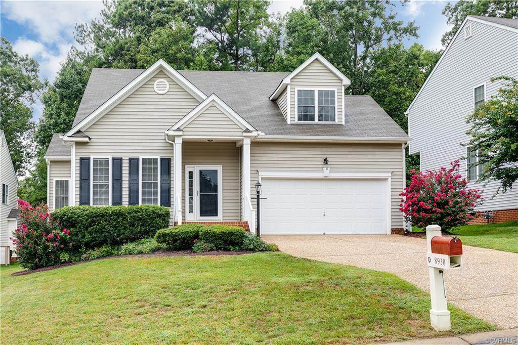 8930 Ganton Court - Photo 1