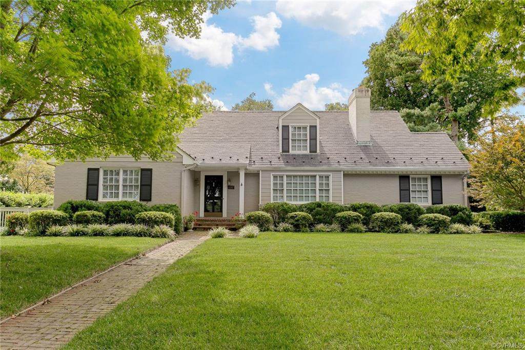 4507 Cary Street Road - Photo 1
