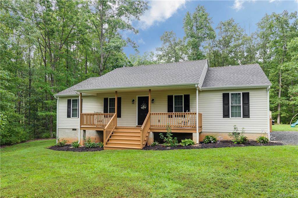 473 Winding Ridge Way - Photo 1
