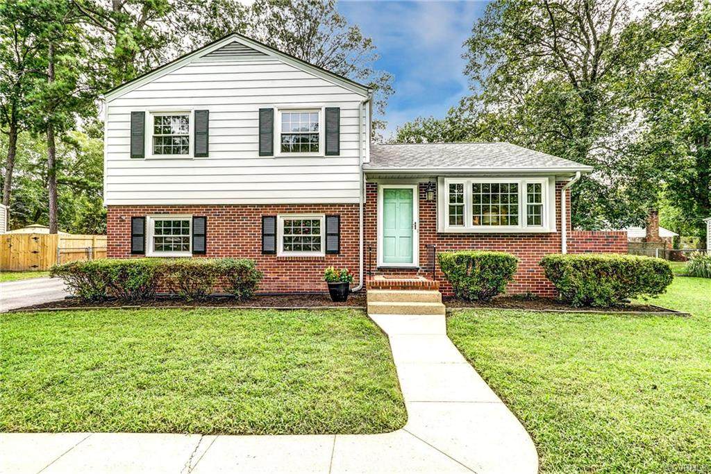 9403 Minna Drive - Photo 1