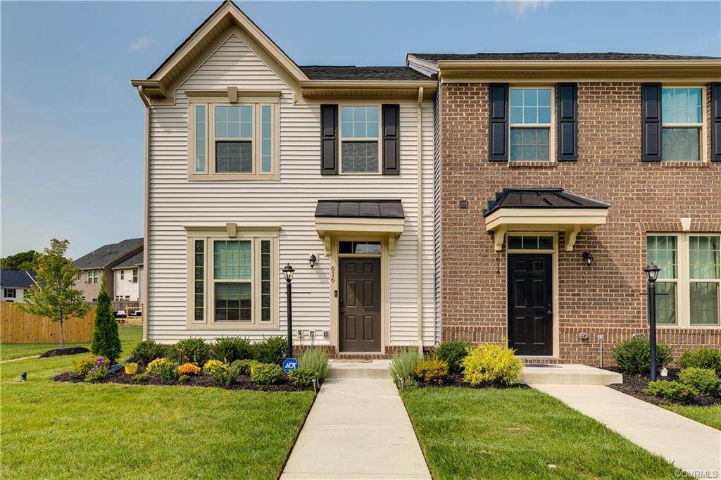 616 Lenten Rose Lane - Photo 1