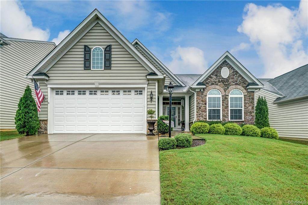 10835 White Dogwood Drive - Photo 1