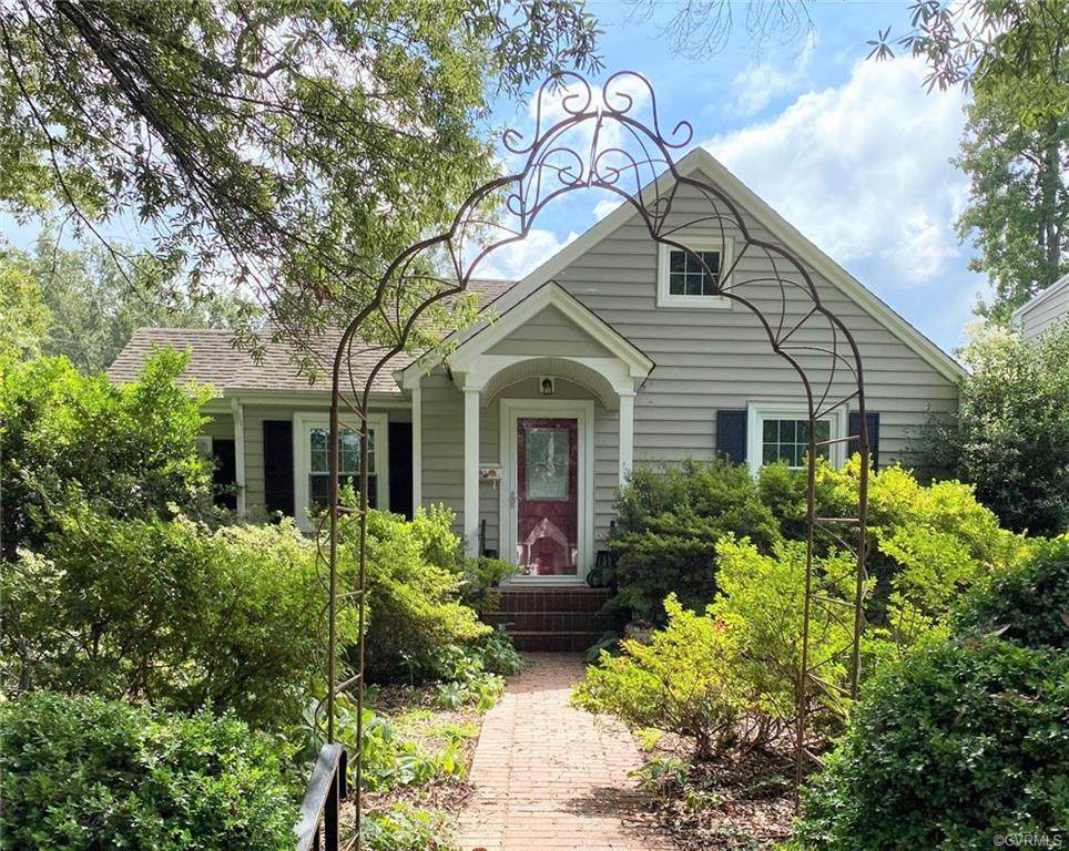 5001 Franklin Street - Photo 1