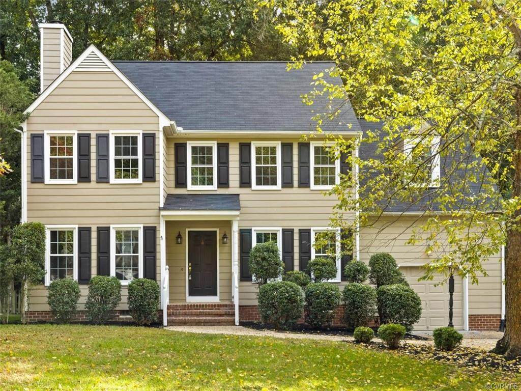12605 Hidden Oaks Lane - Photo 1