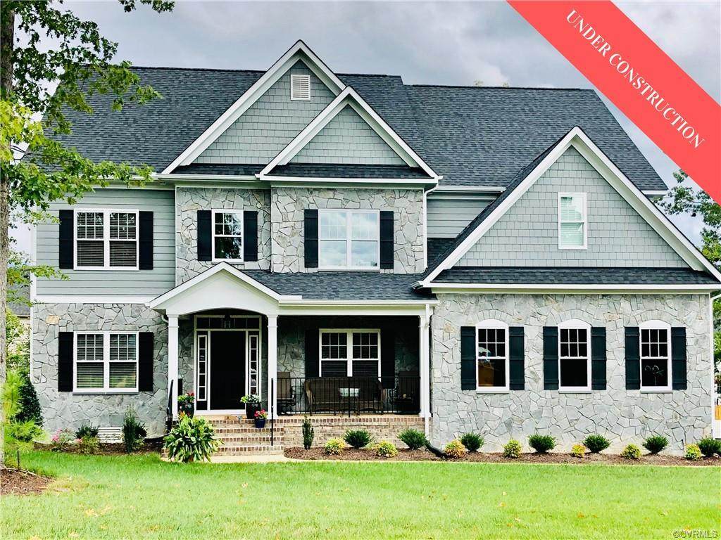11100 Ellis Meadows Lane - Photo 1