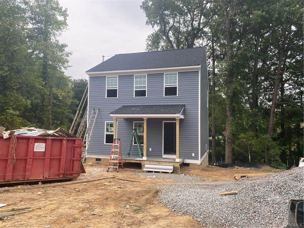 2807 Lawland Drive - Photo 1