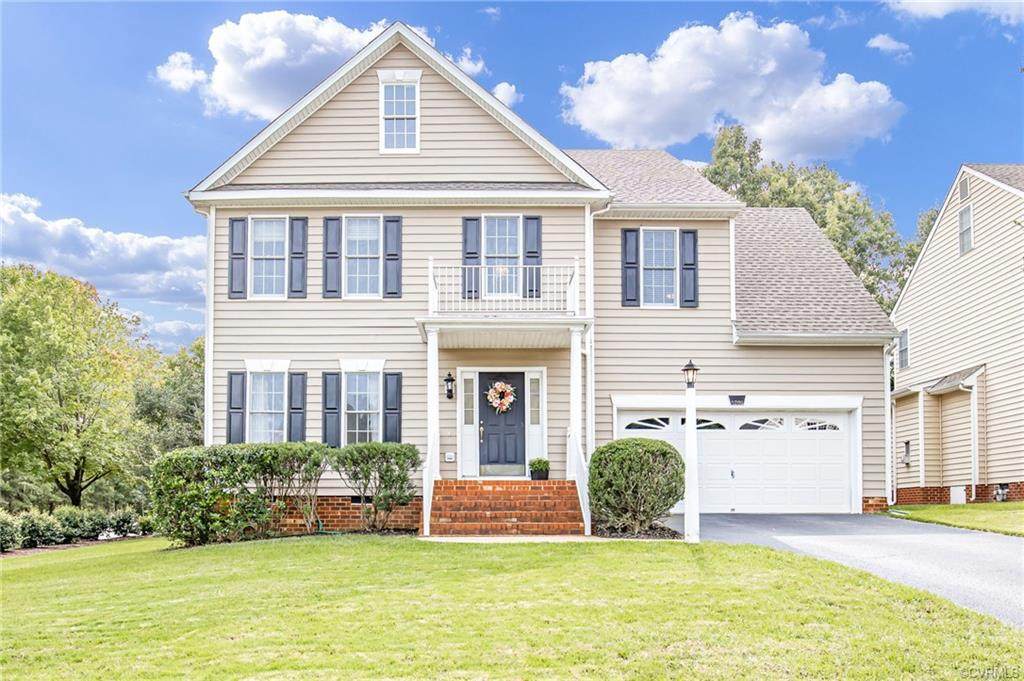 5200 Scotsglen Drive - Photo 1