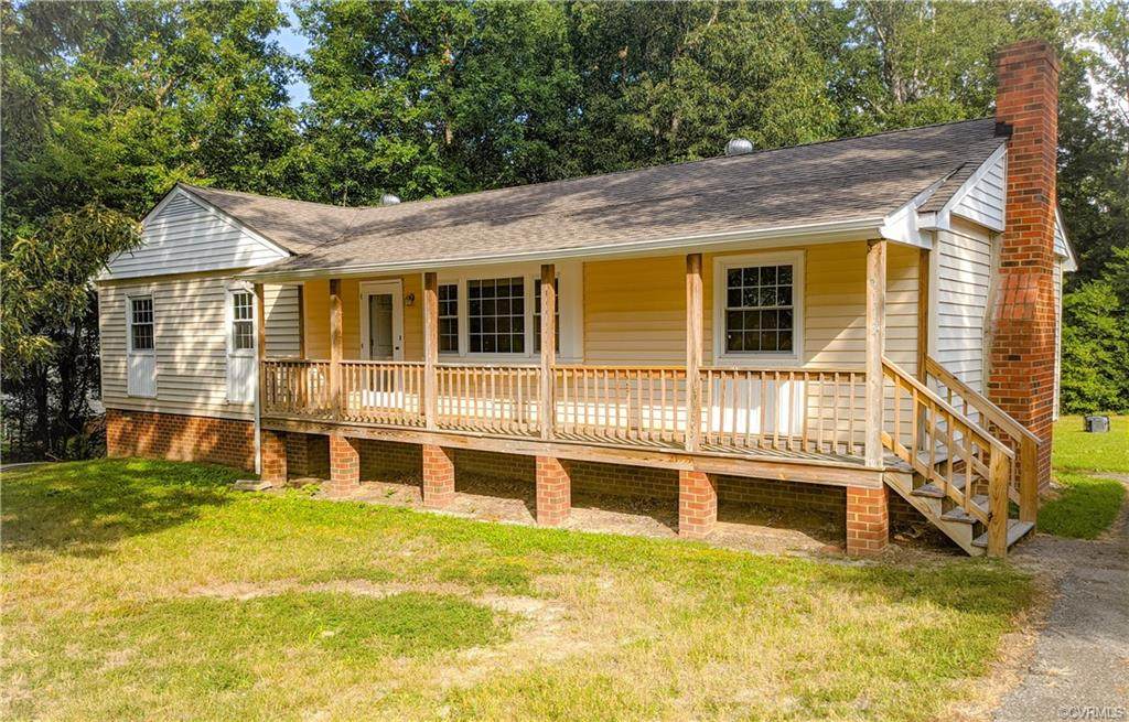 4113 Courthouse Road - Photo 1