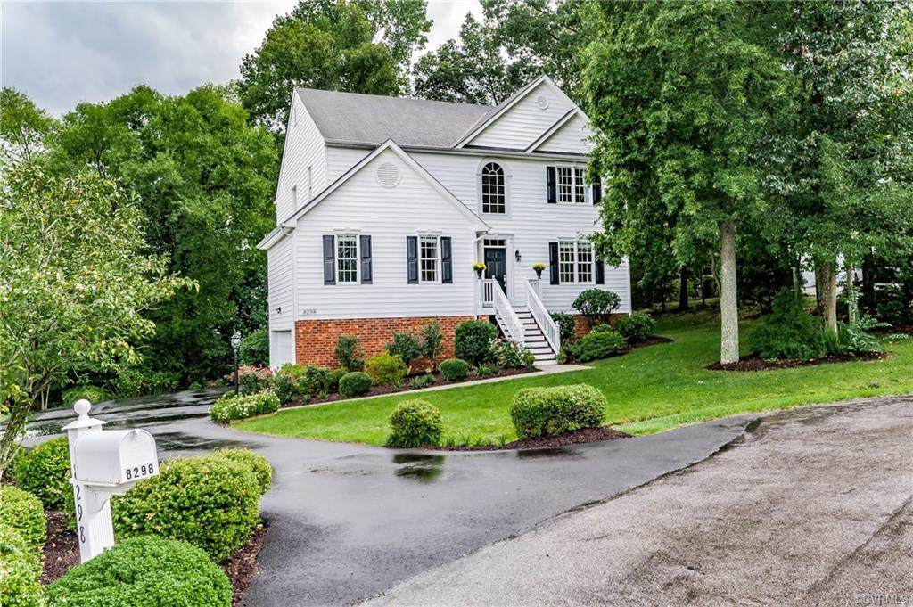 8298 Bama Road - Photo 1